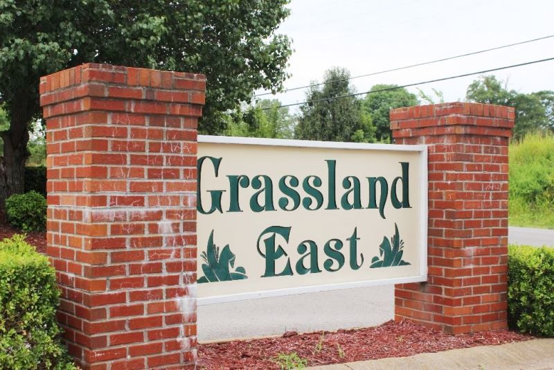 Grassland East Real Estate Listings